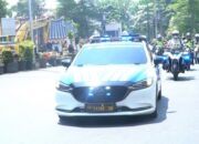 Polres Pasuruan Gandeng TNI, Ormas, dan Pemkab Patroli Skala Besar Jaga Kondusifitas Libur Panjang