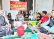 Perkuat Sinergi dan Etika Liputan, Polres Pasuruan Gelar PIRAMIDA