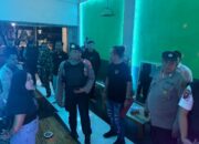 Polres Pasuruan Gelar Patroli Gabungan Antisipasi Peredaran Miras