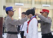 Tingkatkan Kemampuan 100 Penyidik Jajaran Polda Jatim Dibekali Integritas dan Empati di SPN Polda Jatim