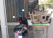 Kediri Darurat Miras? Ruko Tamtama Jadi Sarang Penjual, APH Didesak Ambil Tindakan