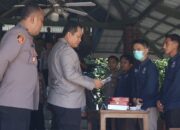 Bakti Kesehatan Polres Nganjuk Wujud Kepedulian Polri terhadap Petani dan Masyarakat