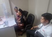 Polres Kediri Tegaskan Komitmen Transparansi, Tanggapi Isu yang Beredar Terkait Penanganan Kasus di Wates