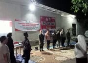 Polsek Papar Gelar Curhat Kamtibmas Bersama Warga Desa Janti