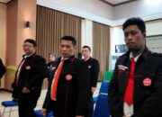 AKBP ( Purn ) Mukhlason, S.H., dari Seragam Cokelat ke Toga Advokat