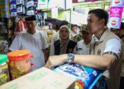 Tim Gabungan Gelar Sidak Beras Jelang Nataru, Polres Kediri Kota Pastikan Tidak Ada Kecurangan Distribusi