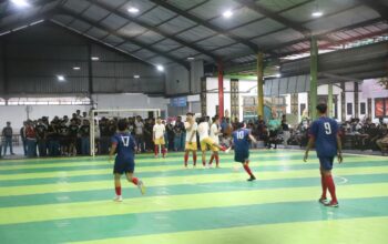 Final Futsal Kapolres Kediri Cup 2025 Jadi Ajang Unjuk Bakat Pelajar 21 Final Futsal Kapolres Kediri Cup 2025 Jadi Ajang Unjuk Bakat Pelajar