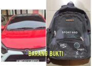 Kasus Curas di Alfamart Paron Terungkap, Dua Pelaku Ditangkap di Luar Daerah