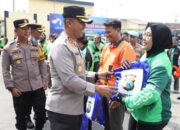 Apel Ojol Kamtibmas di Polres Kediri: Kolaborasi Nyata Polri dan Komunitas Ojol 27 Apel Ojol Kamtibmas di Polres Kediri: Kolaborasi Nyata Polri dan Komunitas Ojol