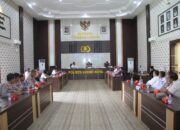 Stadion Brawijaya Belum Layak, Polres Kediri Kota Tak Rekomendasikan Laga Persik VS Persebaya