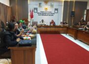 Pemerintah Kota Kediri Sepakat Melakukan Langkah Konkrit Mengimpletasikan Peraturan Pemerintah PP No. 16 Tahun 2021 Tentang Bangunan Gedung.