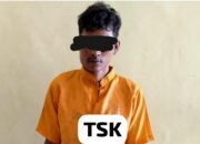 Pelaku Curanmor Asal Sukomoro Akhirnya Terungkap, Polisi Amankan Barang Bukti