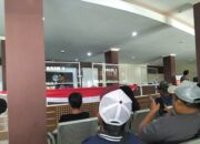 Kasatlantas AKP I Made Jata Wiranegara, S.I.K., M.Si., menyampaikan…