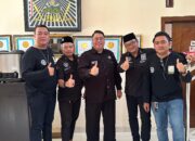 PSHT Pusat Madiun Tegaskan Penghargaan CNN Sudah Tepat, LHA Siap Tempuh Jalur Hukum Jika Ada Pihak Buat Gaduh