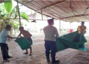 Polsek Bagor Gerak Cepat Tindaklanjuti Aduan Warga Soal Dugaan Perjudian Sabung Ayam