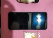 Simpan Ratusan Pil Koplo, Petani di Ngronggot Dibekuk Satresnarkoba Polres Nganjuk