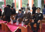 Momentum Hari Pahlawan, Polres Nganjuk Teguhkan Komitmen Pengabdian untuk Negeri
