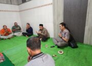 Alhamdulillah” Kegiatan PUPR Kabupaten Kediri Gelar Rutinan Jumat Berkah dan Doa Bersama Berjalan Dengan Lancar.