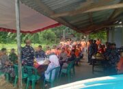 Upacara Pembukaan Pelatihan Potensi Sar Di Selopuro Blitar Resmi Digelar