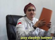 Kornas TRCPPA Bunda Naumi Kaget, Adanya Anak Dibawah Umur Pesta Pora Di salah Satu Hiburan Malam Dikediri.