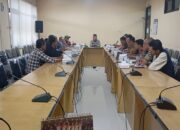 Desakan LSM Gerak: Tutup Segera Hiburan Malam dan Panti Pijat Ilegal di Kediri.