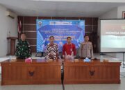 Kreatif Tanpa Narkoba! Kapolsek Pesantren Ajak Generasi Muda Bangun Masa Depan Bersih dan Berprestasi