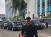 LSM Gerak Indonesia Serukan Aksi Bersama TNI: “Selamatkan Hutan dari Tambang Ilegal!”