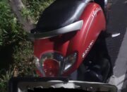 Patroli Satlantas dan Resmob Polres Nganjuk Sergap Dua Remaja Pelaku Perampasan Motor, Kapolres Tekankan Penanganan Khusus