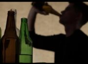 Pesta Miras di Kantor Disbudparpora Kota Kediri Disorot Tajam LSM Gerak Indonesia.