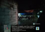 Soroti Dugaan Aktivitas Perjudian Di Trenggalek, LSM Gerak Indonesia Mendesak APH Polres Trenggalek Untuk Mengambil Tindakan Tegas.