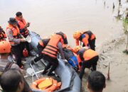 Polres Bojonegoro Latih Personel Tanggap Darurat dan SAR