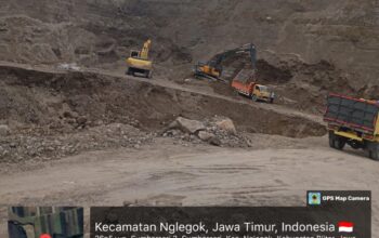 Polres Blitar Kota Kecolongan Tambang Ilegal Menggeliat Bebas Di Wilayah Hukumnya. 11 Polres Blitar Kota Kecolongan Tambang Ilegal Menggeliat Bebas Di Wilayah Hukumnya.