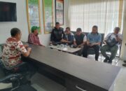 Aliansi Pemuda Bersatu Geruduk Kejari Kabupaten Kediri, Desak Pengusutan Tuntas Skandal Jual Beli Jabatan Perangkat Desa