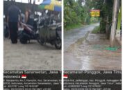 Sabung Ayam Marak di Blitar: Polres Blitar Kota Diminta Tingkatkan Pengawasan