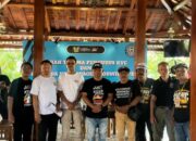 Edy Herwiyanto Pimpin Kediri Volkswagen Club, Siap Sambut Jambore Nasional VW 2026!