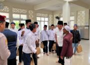 Satresnarkoba Polres Kediri Kota Gelar Bhakti Sosial dan Doa Bersama di Hari Reserse ke-78