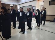 KPT Surabaya Tekankan Pentingnya Integritas dan Etika bagi Advokat Baru”