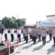 Kapolres Kediri Beri Penghargaan 69 Personel Berprestasi