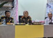 Berprestasi di Jawa Timur, Kejari Kabupaten Kediri Raih Apresiasi Atas Transparansi dan Kinerja Unggul.