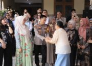 Kapolres Kediri Kota Gelar Silaturahmi Natal 2025, Perkuat Kebersamaan dan Toleransi