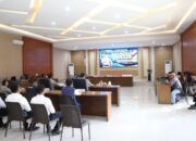 Polres Kediri Catat Tren Penurunan Pelanggaran Sepanjang Tahun 2025