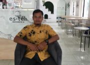 Tokoh Kepemudaan LSM Gerak Indonesia Desak Pemkab Kediri Optimalkan Tambang Legal demi Dongkrak PAD dan Kesejahteraan Rakyat