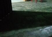 Marak Penjualan Miras dan Karaoke di Ruko Barat GOR Joyoboyo, Penegakan Hukum Dipertanyakan