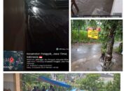 Aroma Pembiaran: Praktik Sabung Ayam di Wilayah Hukum Polres Blitar Kota Kembali Menjamur.