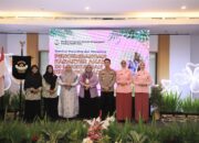 Yayasan Kemala Bhayangkari Kediri Kota Gelar Seminar Parenting, Dorong Terwujudnya Keluarga Tangguh Berkarakter