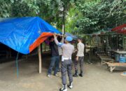 Langkah Preventif Polsek Plemahan, Bongkar Sarana Judi di Payaman