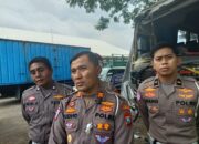 Demi Keselamatan Bersama, Satlantas Polres Kediri Kota Akan Tindak Tegas Bus Ugal-Ugalan