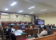 SKANDAL JUAL BELI JABATAN KEDIRI: Kesaksian “Blak-blakan” Kades Wonorejo Trisulo Bongkar Aliran Dana ke Oknum Muspika