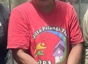 Sandiwara Berujung Jeruji: Penipu Spesialis ‘Utusan Bos’ Diringkus Polres Blitar Kota.