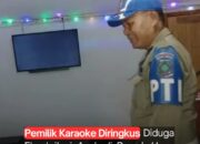 Satreskrim Polres Kediri Bongkar Praktik Eksploitasi Anak di Warung Remang-Remang Gedangsewu